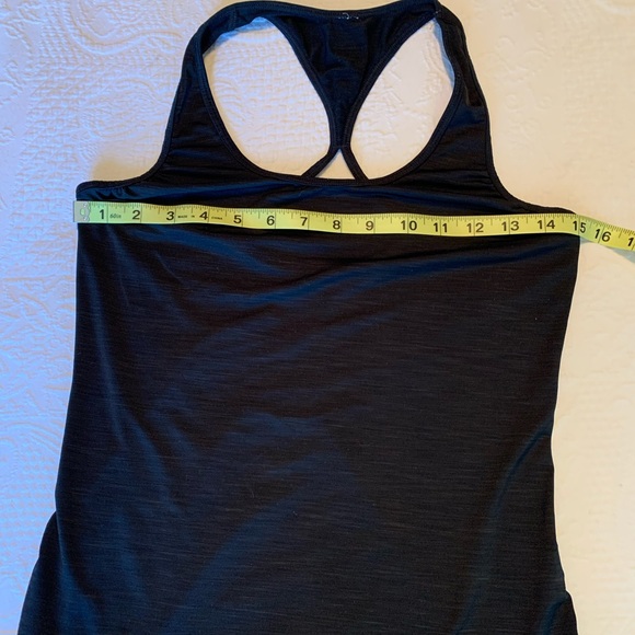 New Balanced Running Tank Top | Size Small - Picture 2 of 4